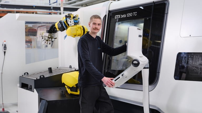 Additive Fertigung