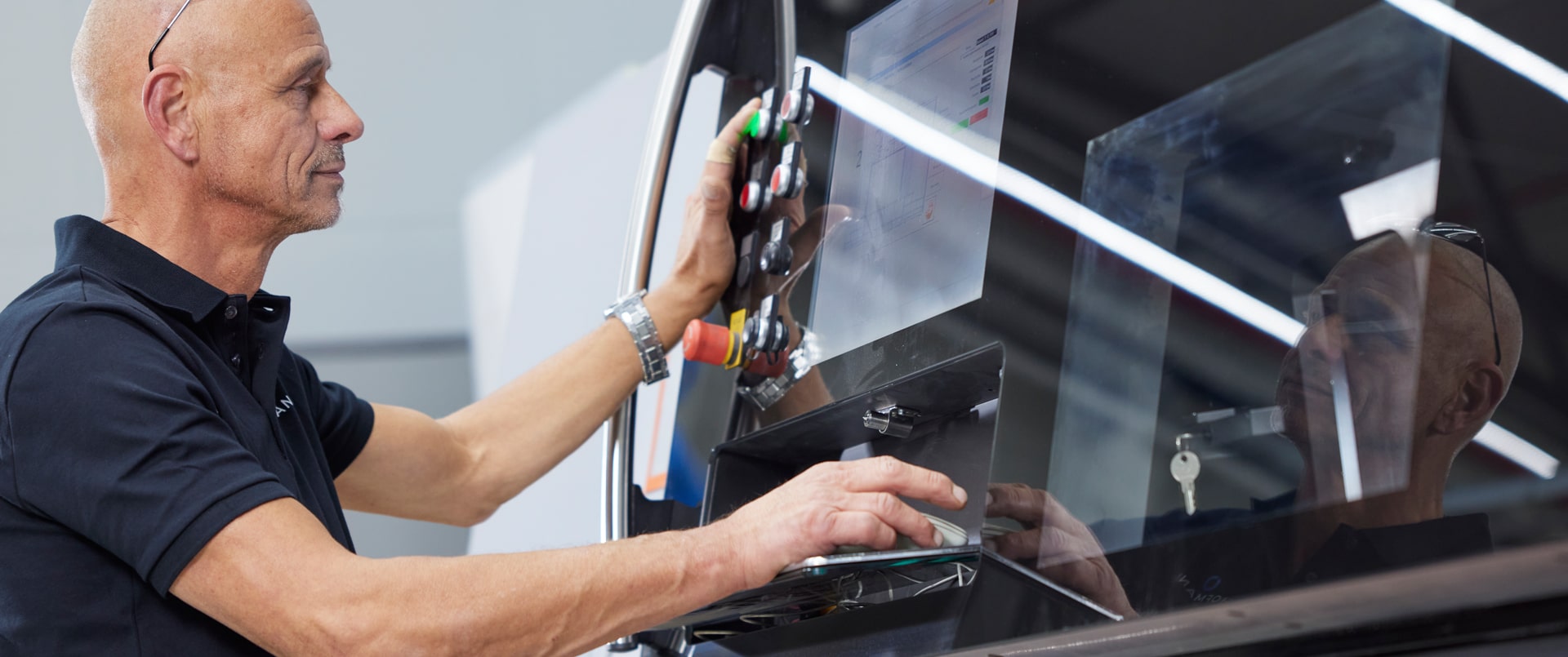 3D-Druck Produktionsverlagerung