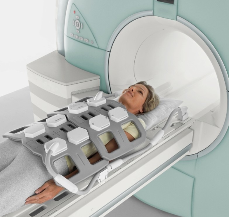 Body Matrix Siemens Healthcare