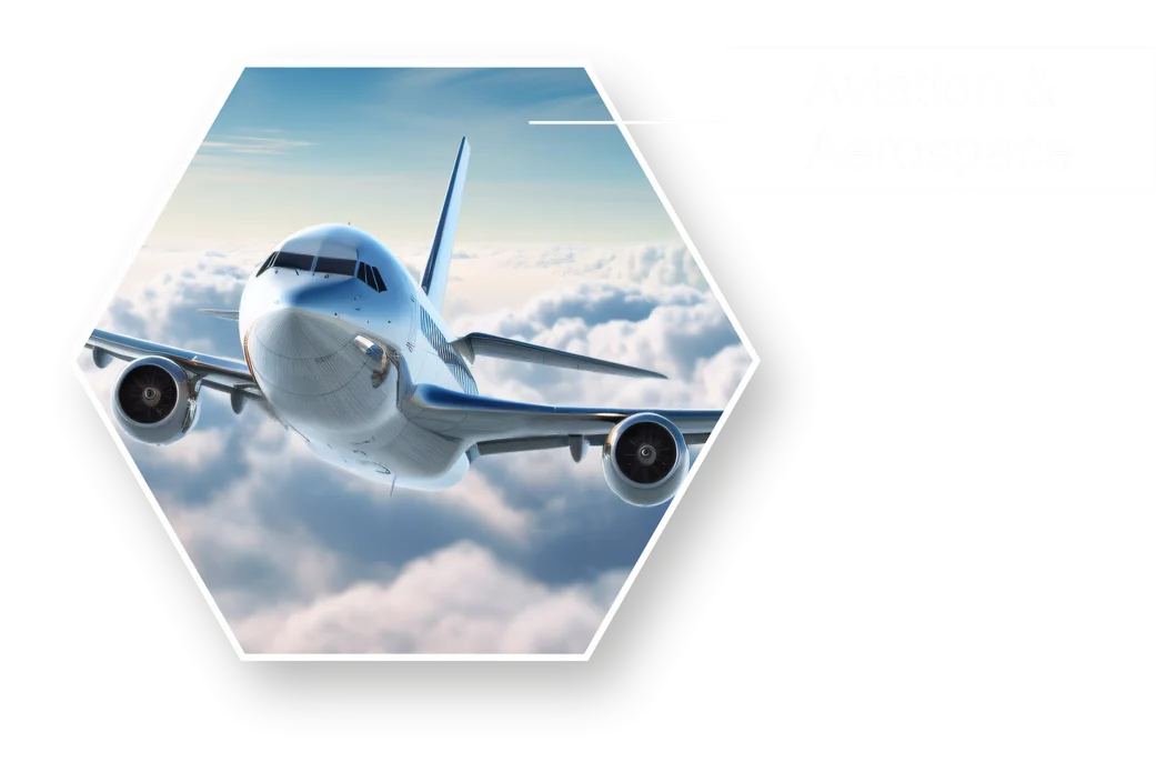 Aviation & Aerospace