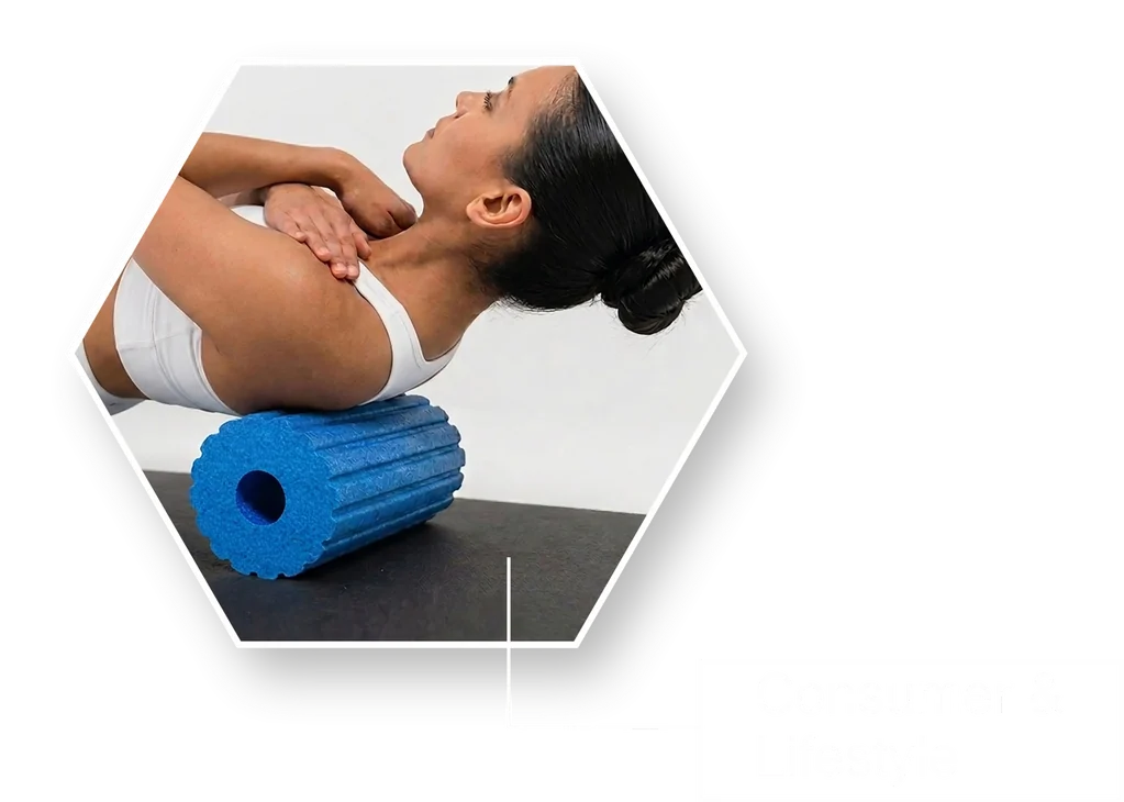 Consumer & Lifestyle
