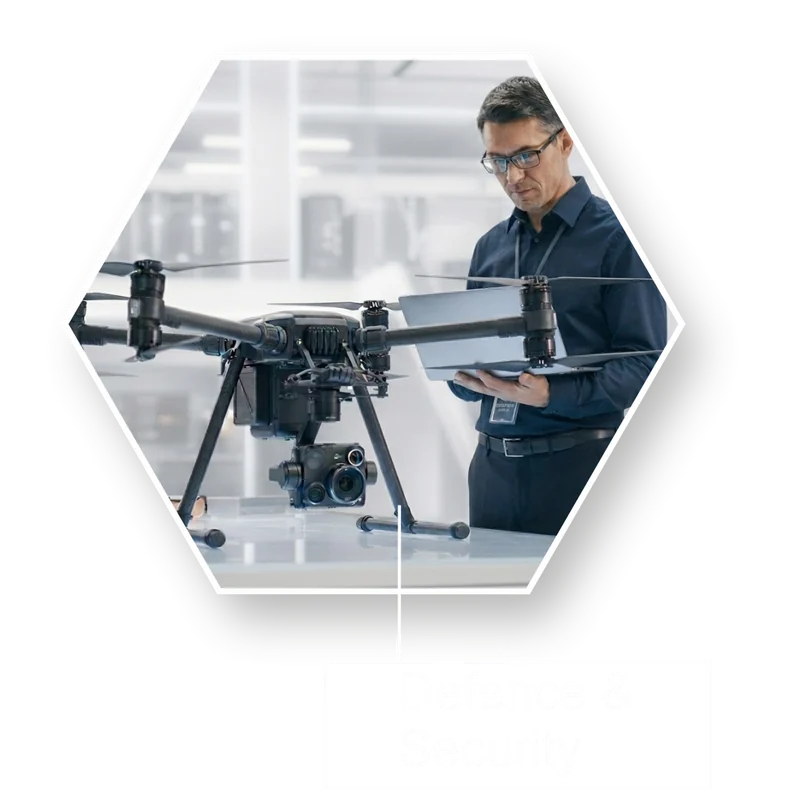 Defence & Security