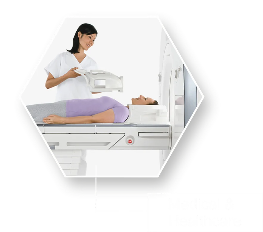 Medical & Healthcare