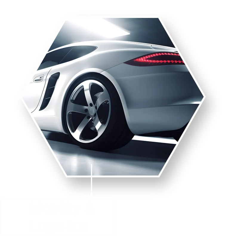 Mobility & Logistics