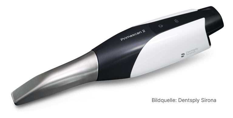 Dentsply Sirona