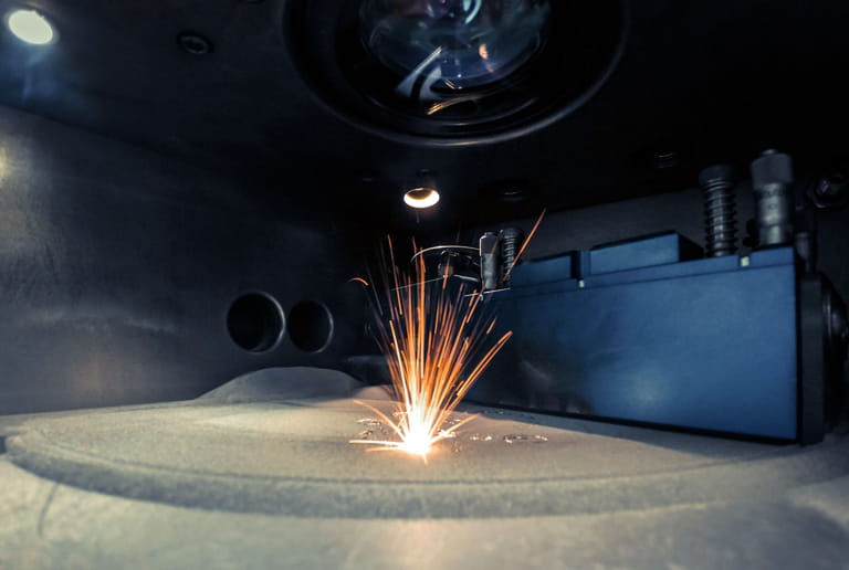 Fertigungspartner für die Rüstungsindustrie