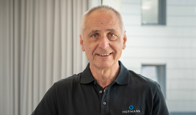 Günter Dorsch