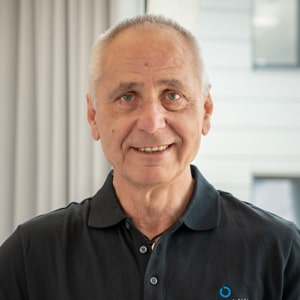 Günter Dorsch