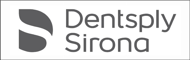 Logo Sirona
