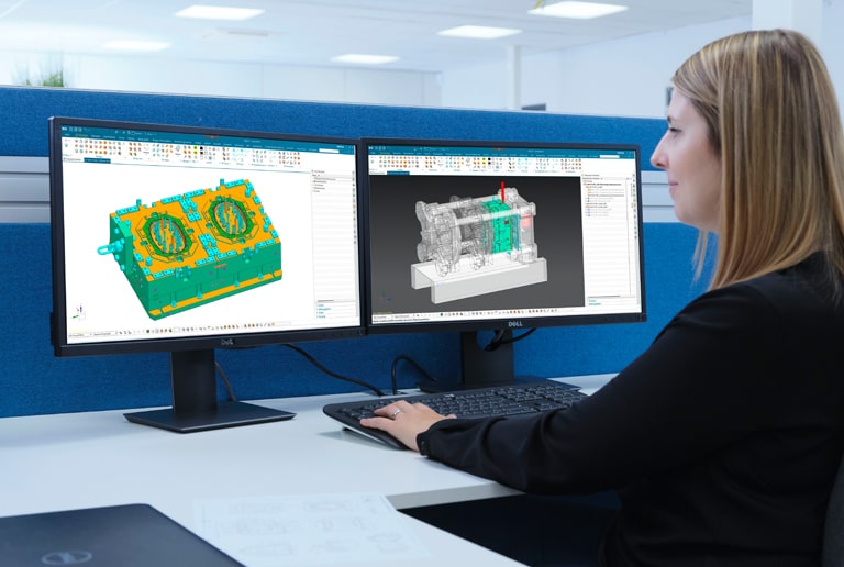 Medical Technology Company – Development Medical Technology Company – Development