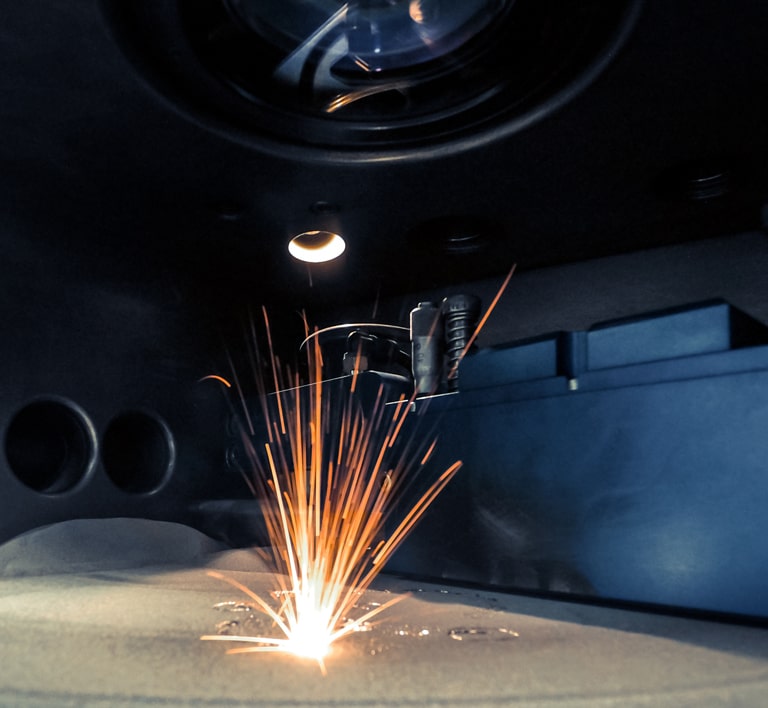 Medical Technology Company – Metal Additive Manufacturing (3D Printing) Medical Technology Company – Metal Additive Manufacturing (3D Printing)