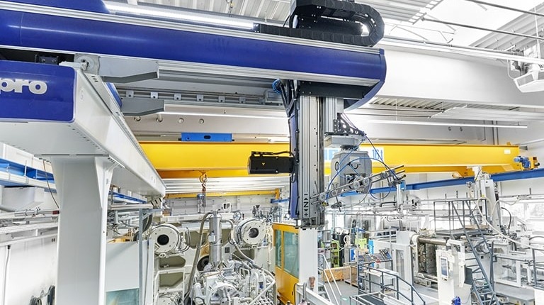 Produktionsverlagerung für unterschiedliche Branchen Produktionsverlagerung für unterschiedliche Branchen