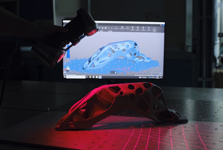 Prototypen Metall - Ihre Idee realisieren