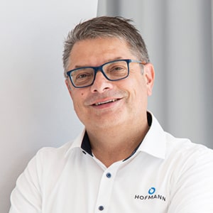 Ulrich Haas